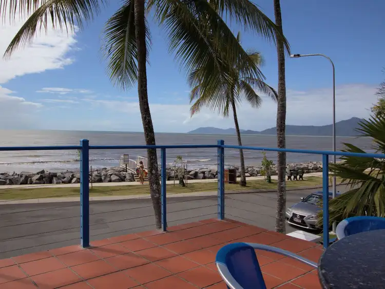 Fourth view of Homely house listing, 257 O'Shea Esplanade, Machans Beach QLD 4878