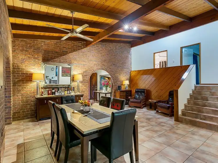 Third view of Homely house listing, 8 Curlewis Close, Brinsmead QLD 4870