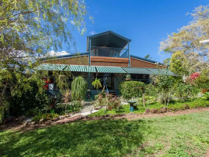 Main view of Homely house listing, 85-87 Windlass Street, Goldsborough QLD 4865
