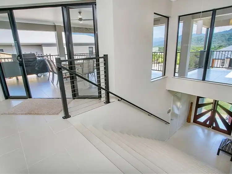 Second view of Homely house listing, 4 Catamaran Circuit, Trinity Beach QLD 4879