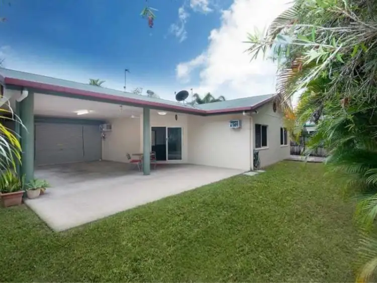 Third view of Homely house listing, 10 Hammond Court, Mooroobool QLD 4870