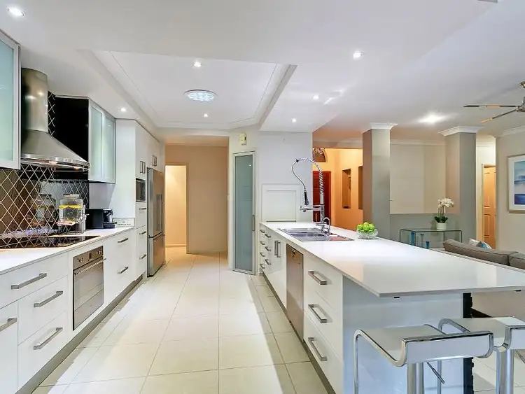 Fourth view of Homely house listing, 34 Greenock Way, Brinsmead QLD 4870