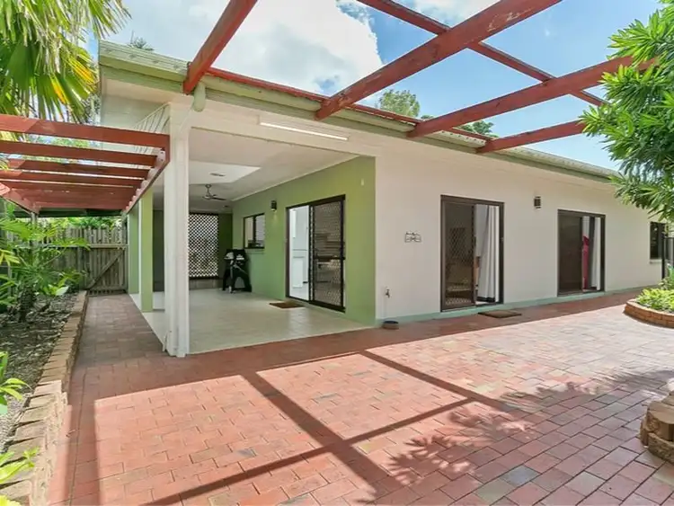 Fifth view of Homely house listing, 2 Manly Close, Kewarra Beach QLD 4879