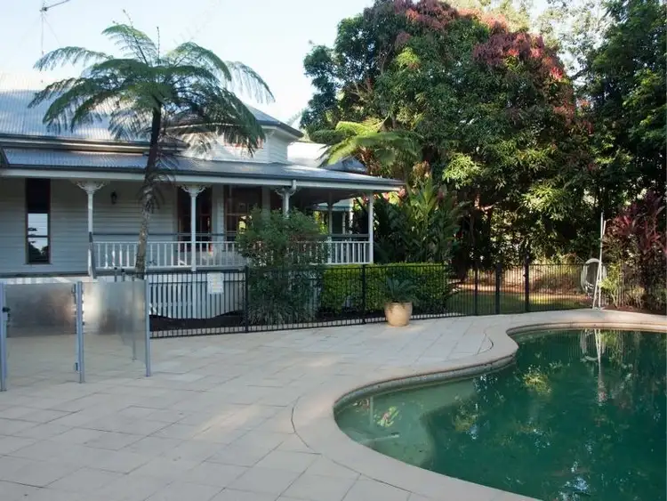 Seventh view of Homely rural property listing, L661 Rocks Road, Redlynch QLD 4870