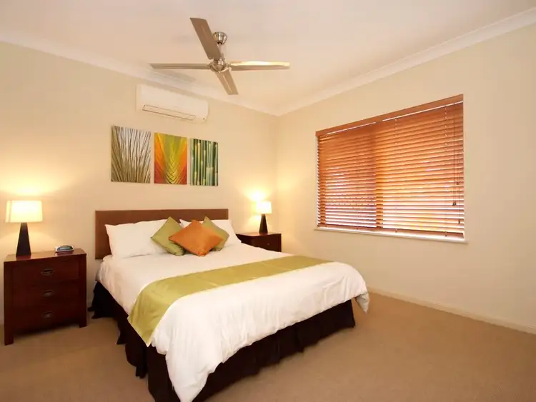 Sixth view of Homely unit listing, 36/1-15 Robson Street, Mooroobool QLD 4870