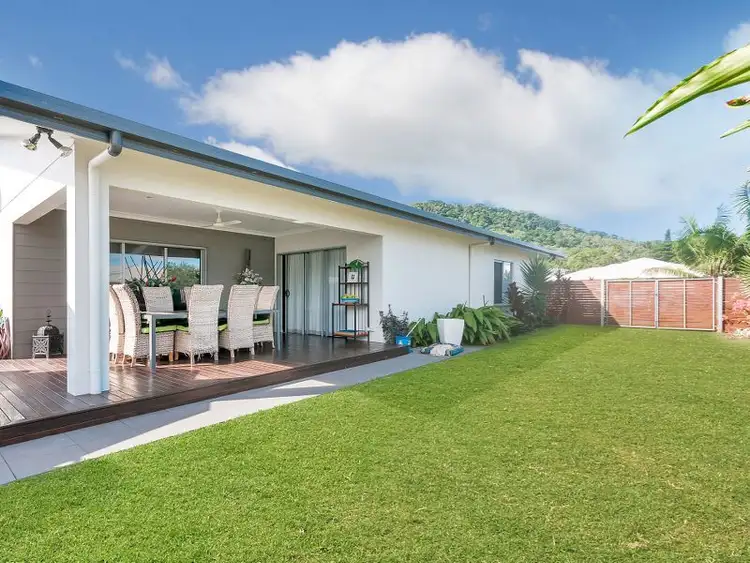 Fourth view of Homely house listing, 1 Hull Close, Trinity Beach QLD 4879