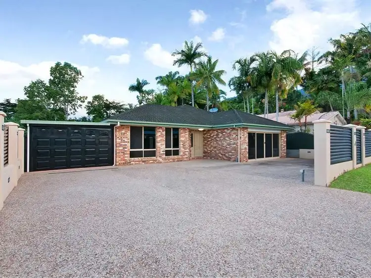Sixth view of Homely house listing, 97 Wiseman Road West, Edmonton QLD 4869