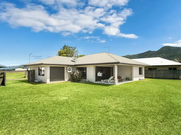 Third view of Homely house listing, 2 Colombia Street, White Rock QLD 4868