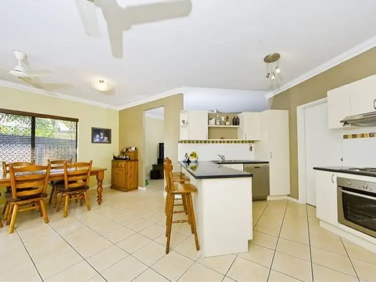 Fourth view of Homely house listing, 32 Shamrock Avenue, Brinsmead QLD 4870