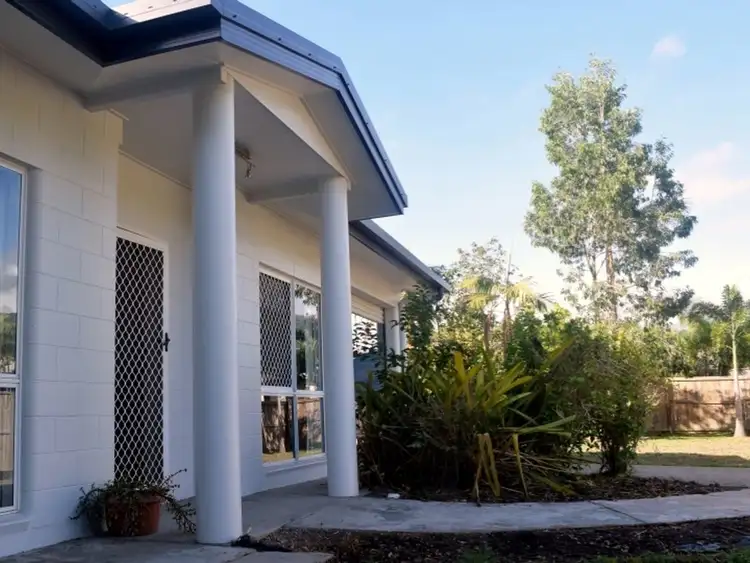 Fifth view of Homely house listing, 5 Cracknell Road, White Rock QLD 4868