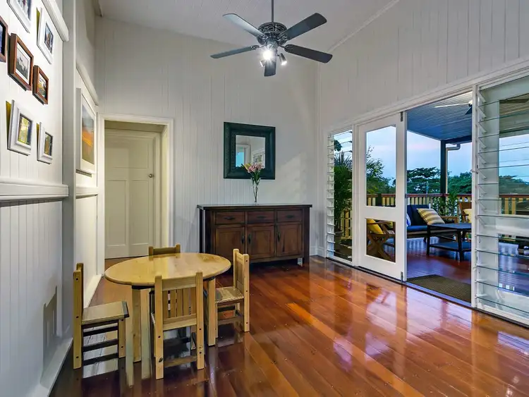 Seventh view of Homely house listing, 3 Hillside Close, Aeroglen QLD 4870