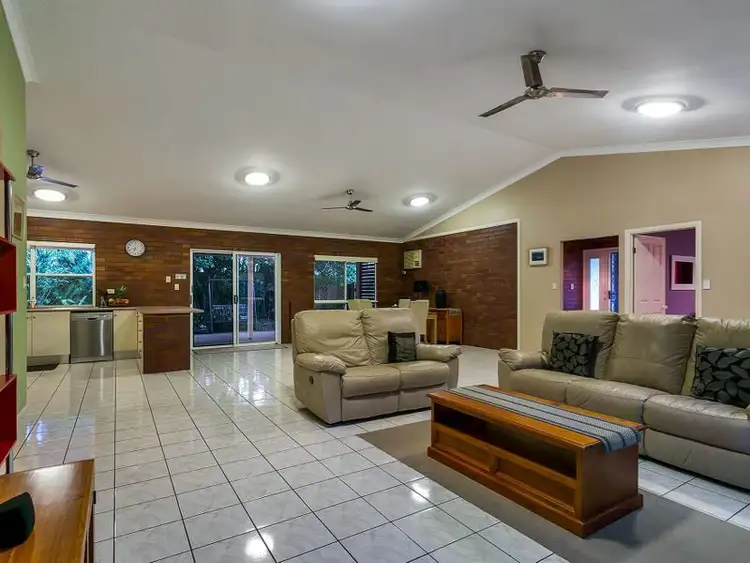 Fourth view of Homely house listing, 41 Dungarvan Drive, Brinsmead QLD 4870