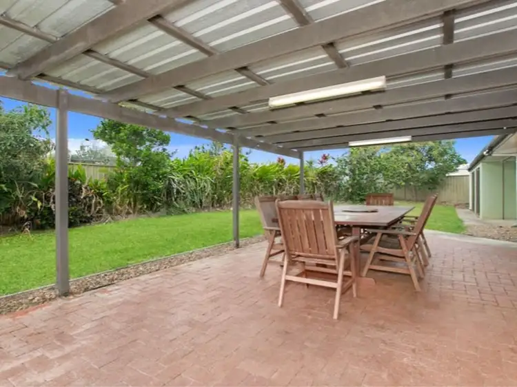 Fourth view of Homely house listing, 27 Alma Street, Woree QLD 4868