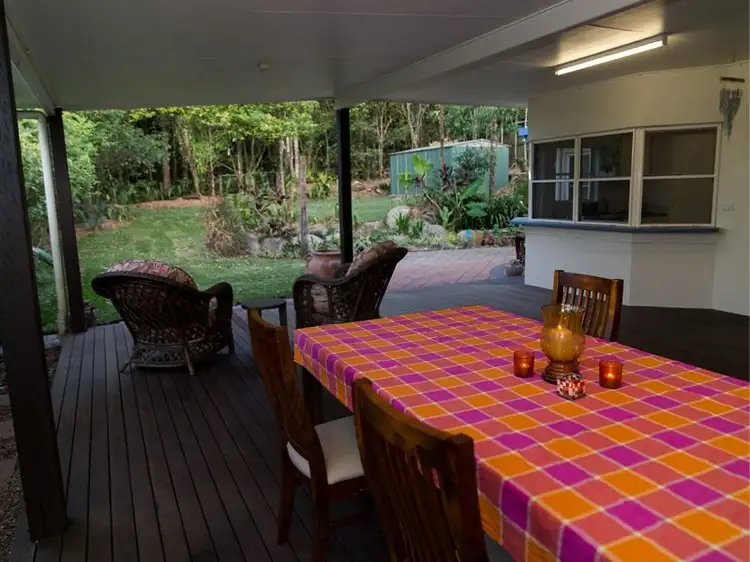 Second view of Homely house listing, 27 Fairley St, Redlynch QLD 4870
