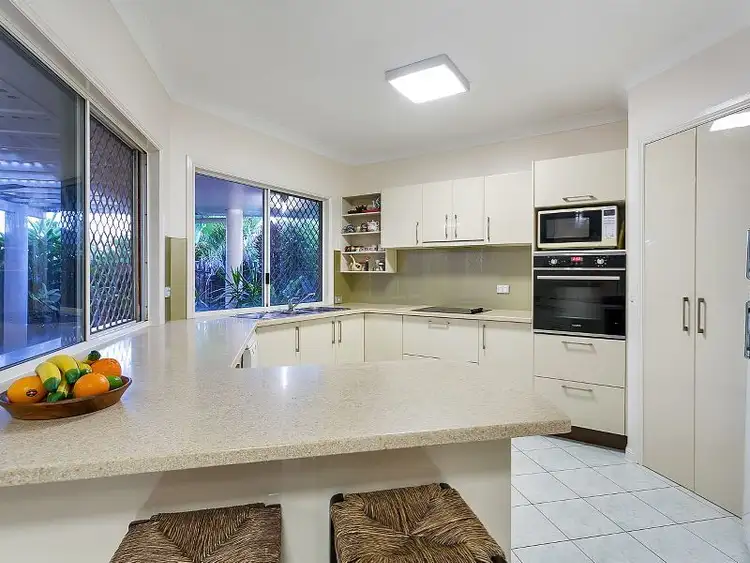 Sixth view of Homely house listing, 24 Strathmore Court, Mooroobool QLD 4870