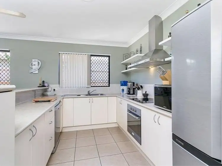 Third view of Homely house listing, 3 Mallicoola Crescent, Edmonton QLD 4869