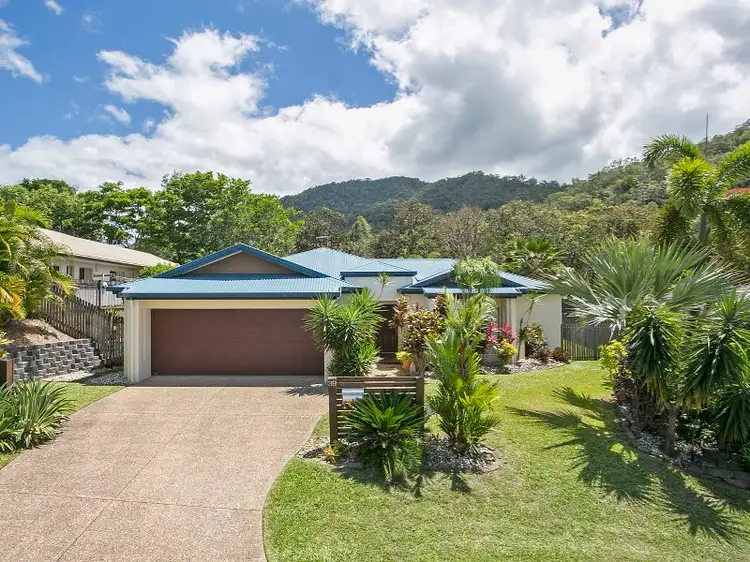 Main view of Homely house listing, 39 West Parkridge Drive, Brinsmead QLD 4870
