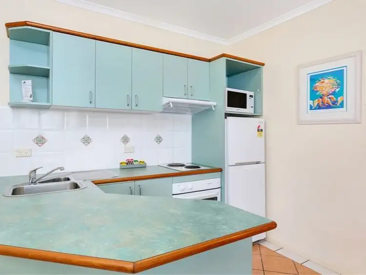 Third view of Homely apartment listing, 101/6 Triton Street, Palm Cove QLD 4879