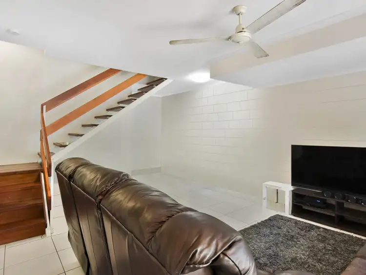 Fourth view of Homely townhouse listing, 9/7 McPherson Close, Edge Hill QLD 4870