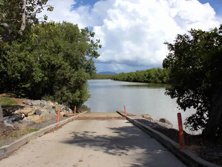 Fourth view of Homely land listing, 40 Barron River Esplanade, Machans Beach QLD 4878