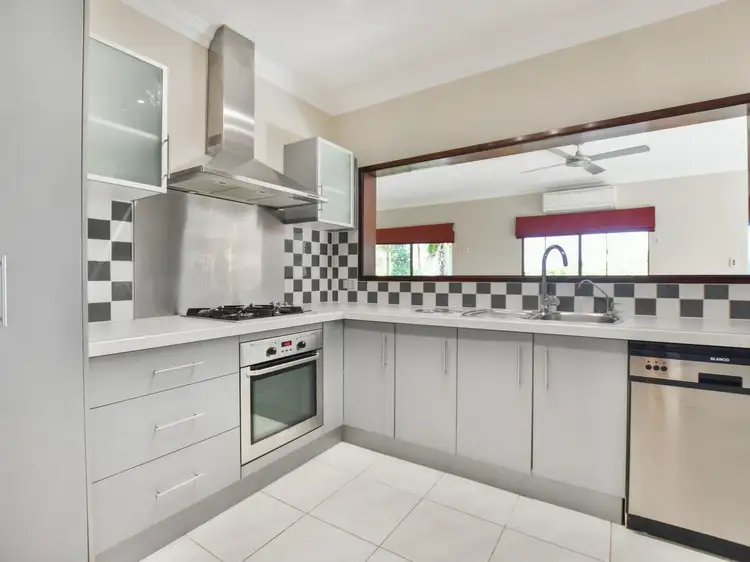 Third view of Homely house listing, 98 Anderson Road, Woree QLD 4868