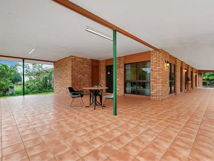 Second view of Homely house listing, 13-15 Stanley Street, Gordonvale QLD 4865