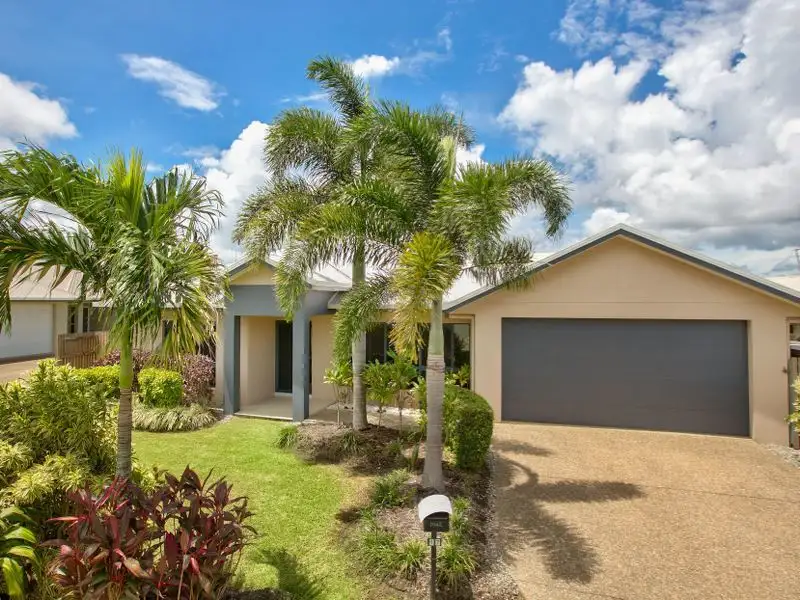 Main view of Homely house listing, 17 Goldberg Close, White Rock QLD 4868