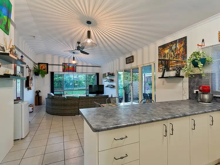 Sixth view of Homely house listing, 58 Banning Avenue, Brinsmead QLD 4870