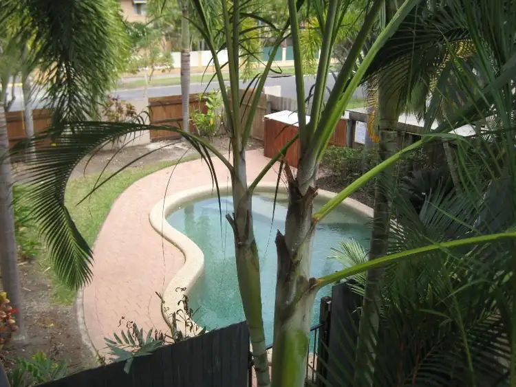 Main view of Homely unit listing, 201/4 Grantala Street, Manoora QLD 4870