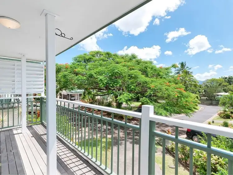 Second view of Homely house listing, 28/87 MacIlwraith Street, Manoora QLD 4870