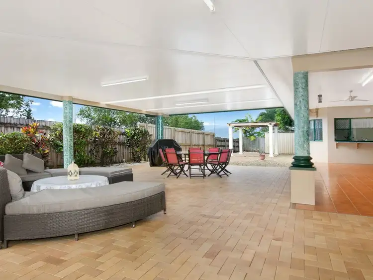 Fourth view of Homely house listing, 24 Bourke Close, Mount Sheridan QLD 4868
