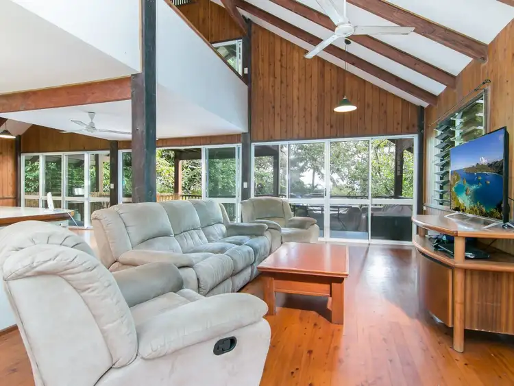 Fifth view of Homely house listing, 11 Moresby Street, Trinity Beach QLD 4879