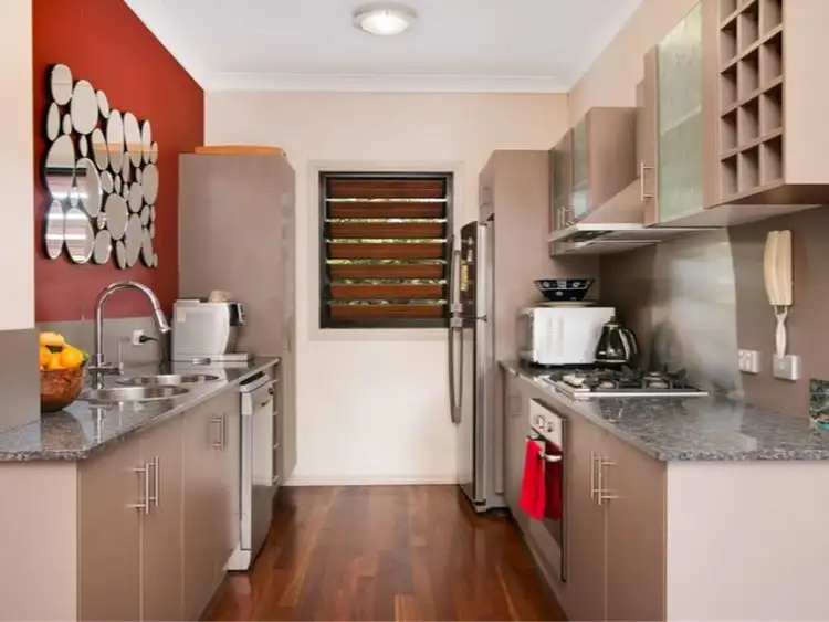 Third view of Homely apartment listing, 3/378 McLeod Street, Cairns North QLD 4870