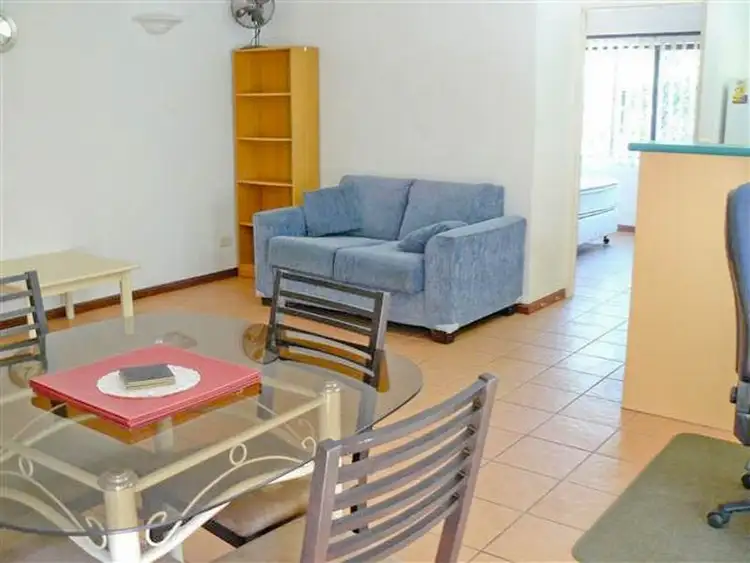Third view of Homely unit listing, 1/353 Severin St, Parramatta Park QLD 4870
