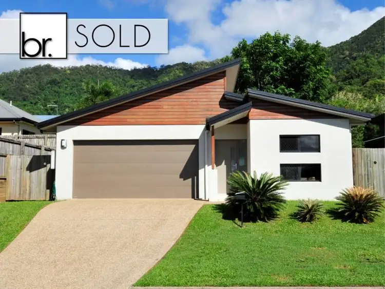 36 Woodrose Drive, Mount Sheridan QLD 4868