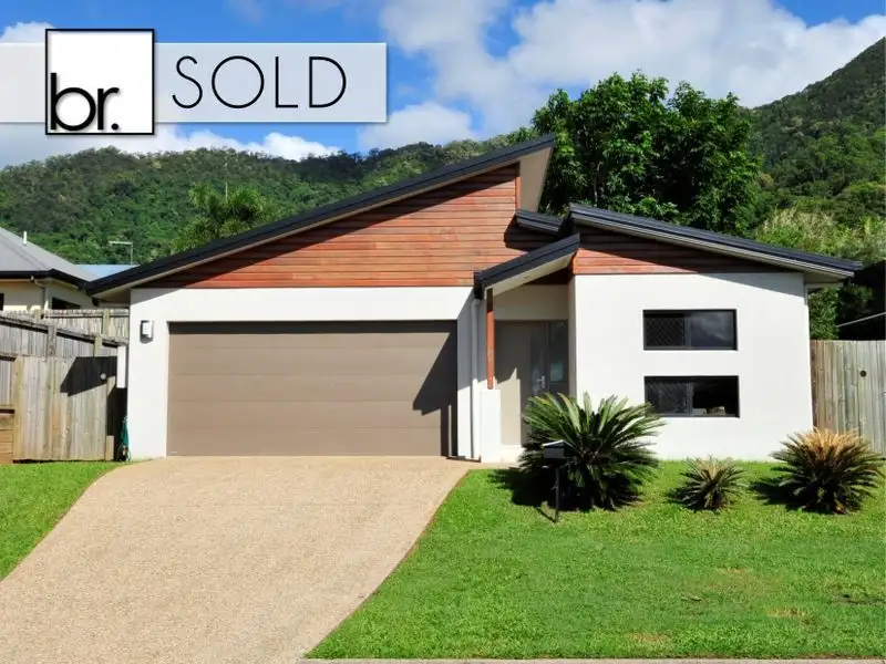 Main view of Homely house listing, 36 Woodrose Drive, Mount Sheridan QLD 4868