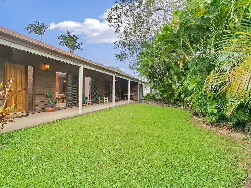 Main view of Homely house listing, 51 Adam Drive, Brinsmead QLD 4870