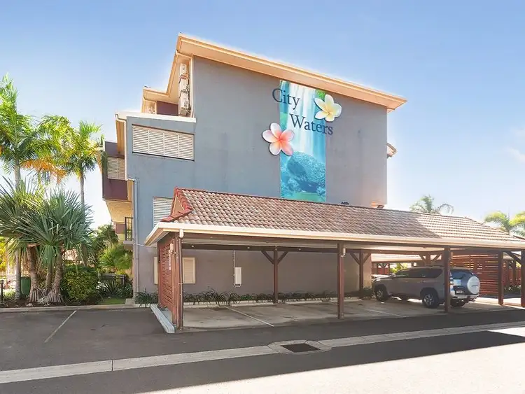 Seventh view of Homely townhouse listing, 342/2 Rigg Street, Woree QLD 4868