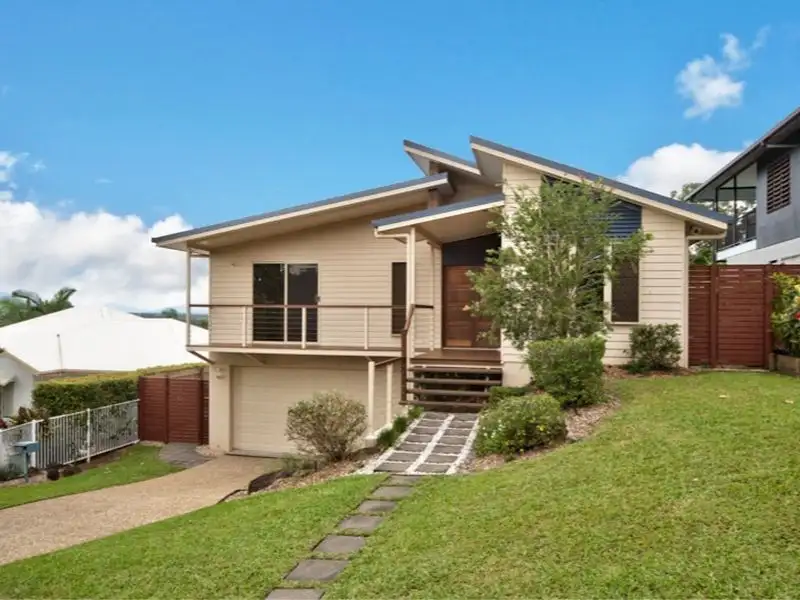 Main view of Homely house listing, 13 Claridge Close, Mount Sheridan QLD 4868