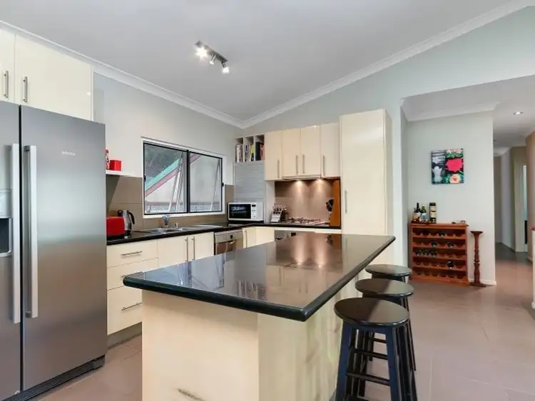 Third view of Homely house listing, 1 Powell Place, Bentley Park QLD 4869