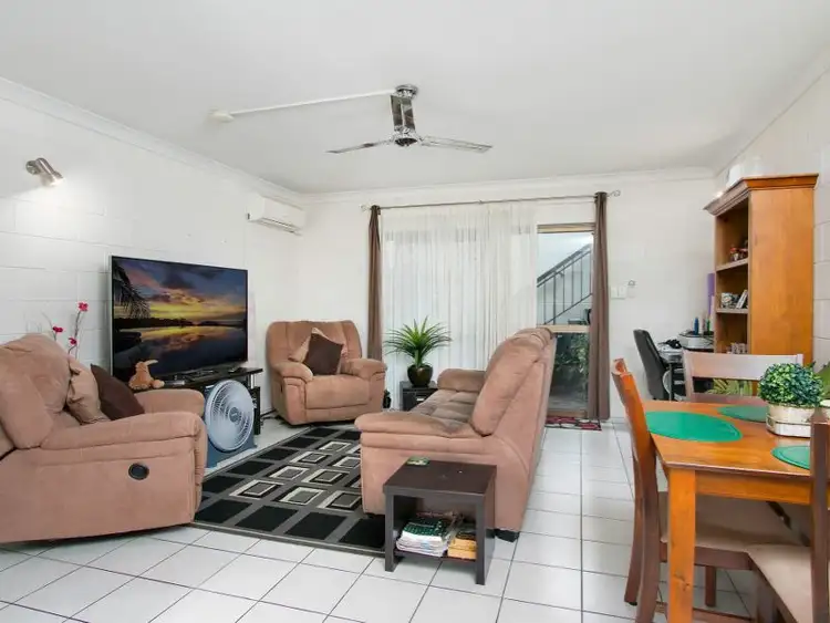Third view of Homely unit listing, 4/22 Jensen Street, Manoora QLD 4870