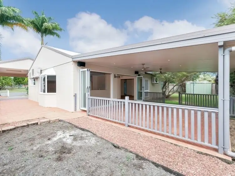 Third view of Homely house listing, 8 Humbolt Cl, Edmonton QLD 4869