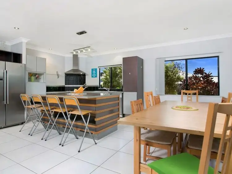 Sixth view of Homely house listing, 7 Rosella Close, Mount Sheridan QLD 4868
