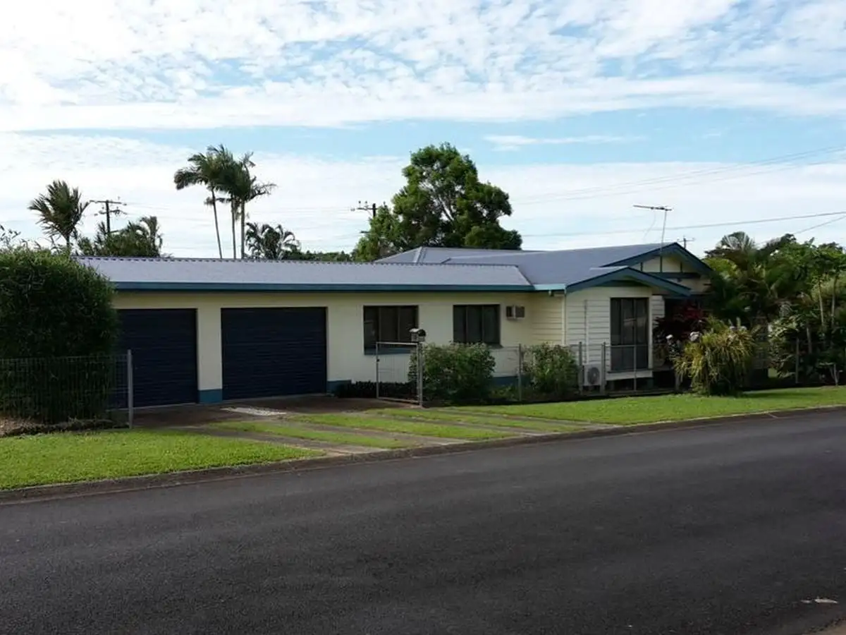 Main view of Homely house listing, 172 MOURILYAN Road, Innisfail QLD 4860