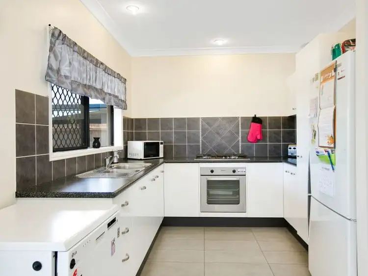 Second view of Homely house listing, 18 Pascoe Close, Mount Sheridan QLD 4868