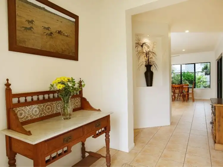 Second view of Homely house listing, 13 Messina Close, Kanimbla QLD 4870