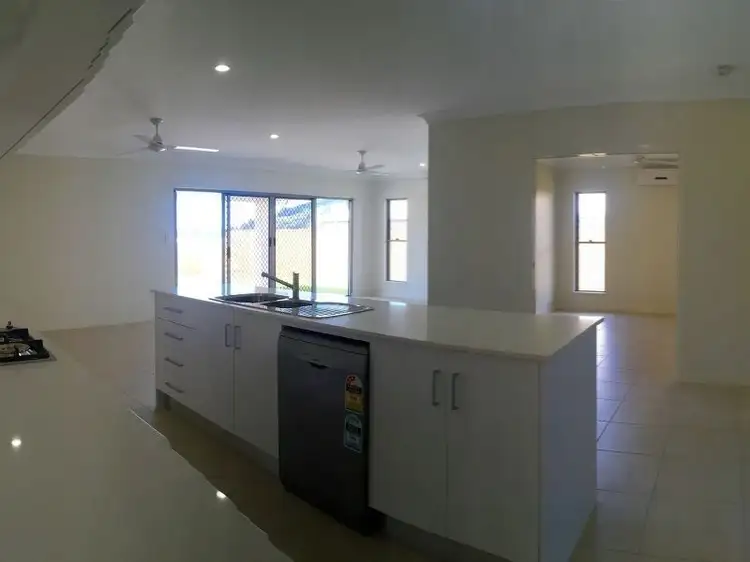 Second view of Homely house listing, 32 Larsen Rd, Redlynch QLD 4870