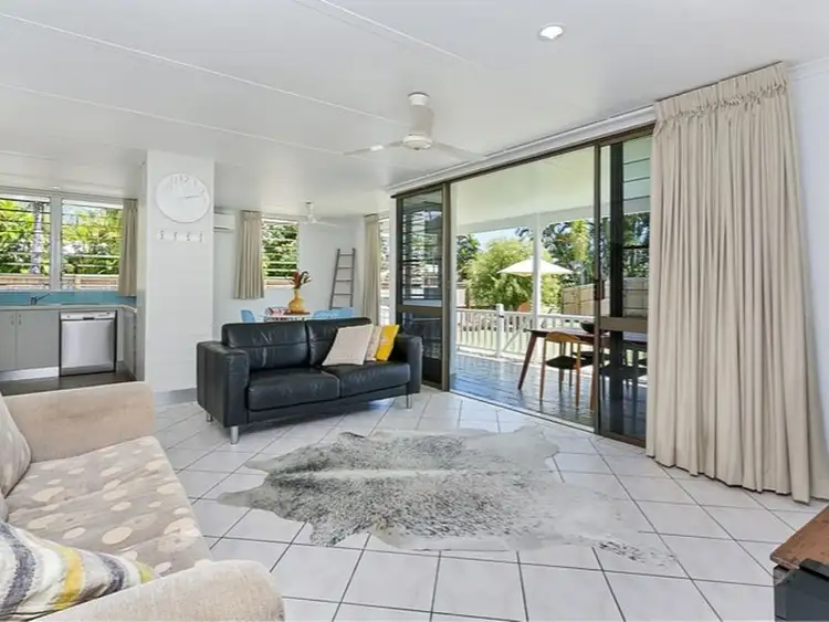 Sixth view of Homely house listing, 22 Saxon Street, Clifton Beach QLD 4879