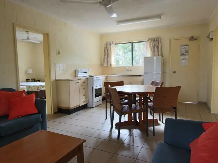 Second view of Homely unit listing, 8/83-85 Moore Street, Trinity Beach QLD 4879