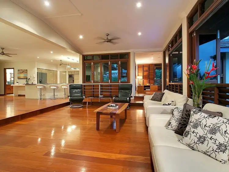 Third view of Homely house listing, 30 East Parkridge Drive, Brinsmead QLD 4870